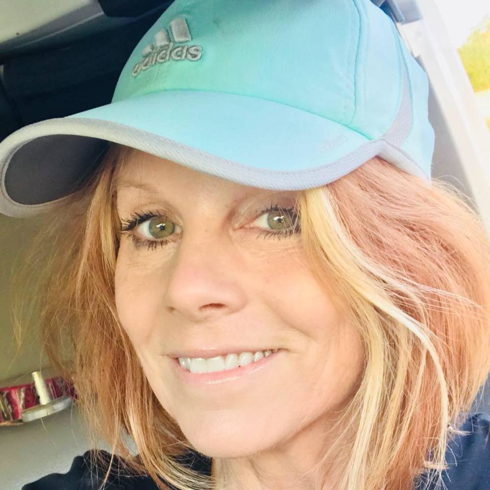 Meet your Posher, Janie